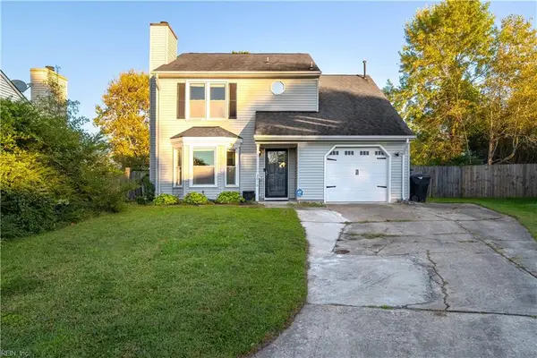 2016 Swanton Court, Virginia Beach, VA 23464