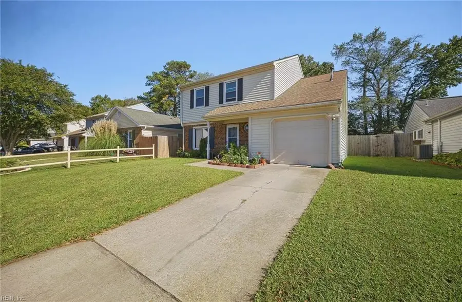 3428 Landstown Court, Virginia Beach, VA 23453 - #3