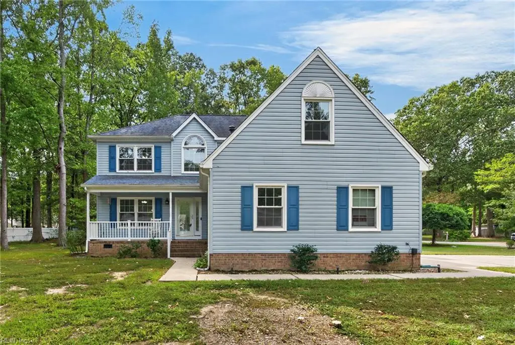 102 Sherwood Lane, Smithfield, VA 23430 - #1