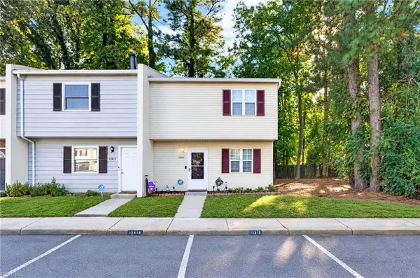 12815 Tahiska Lane, Newport News, VA 23602