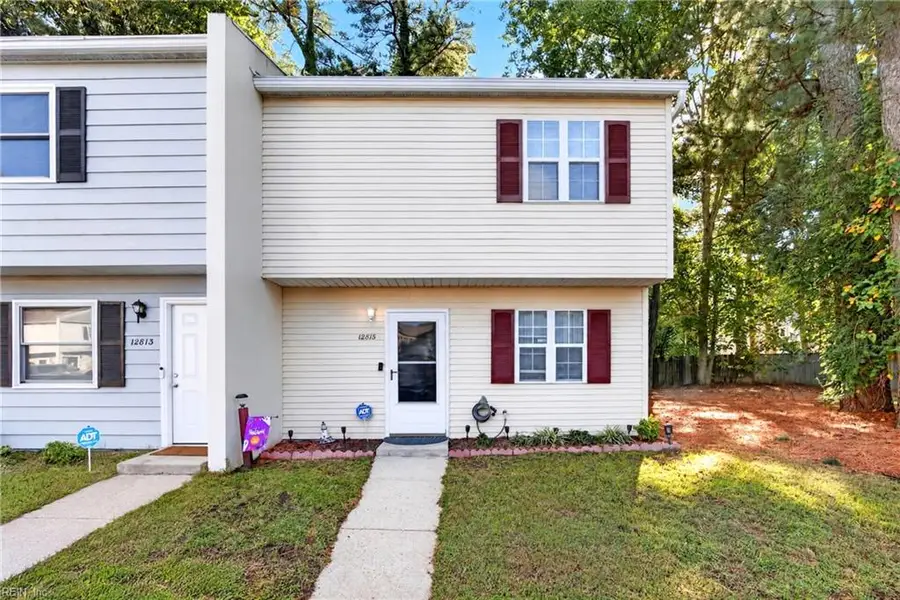 12815 Tahiska Lane, Newport News, VA 23602 - #2
