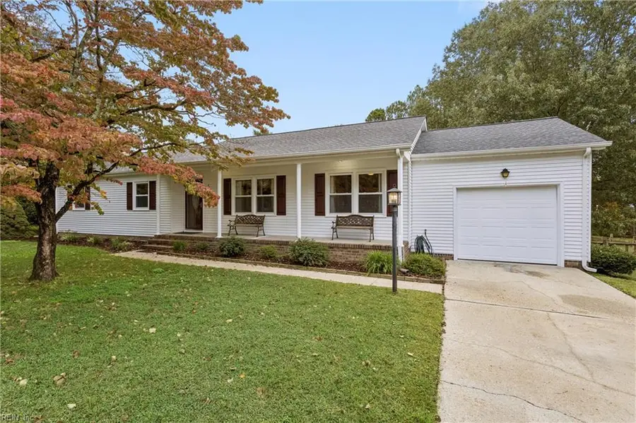 302 Bolivar Drive, Yorktown, VA 23692 - #3