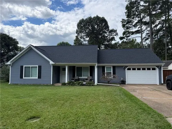 3057 Damascus Trail, Virginia Beach, VA 23453