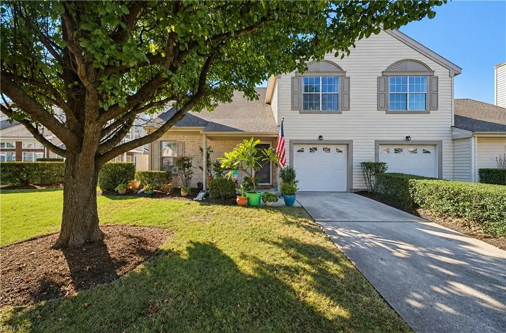 5101 Heathglen Circle, Virginia Beach, VA 23456 - #1