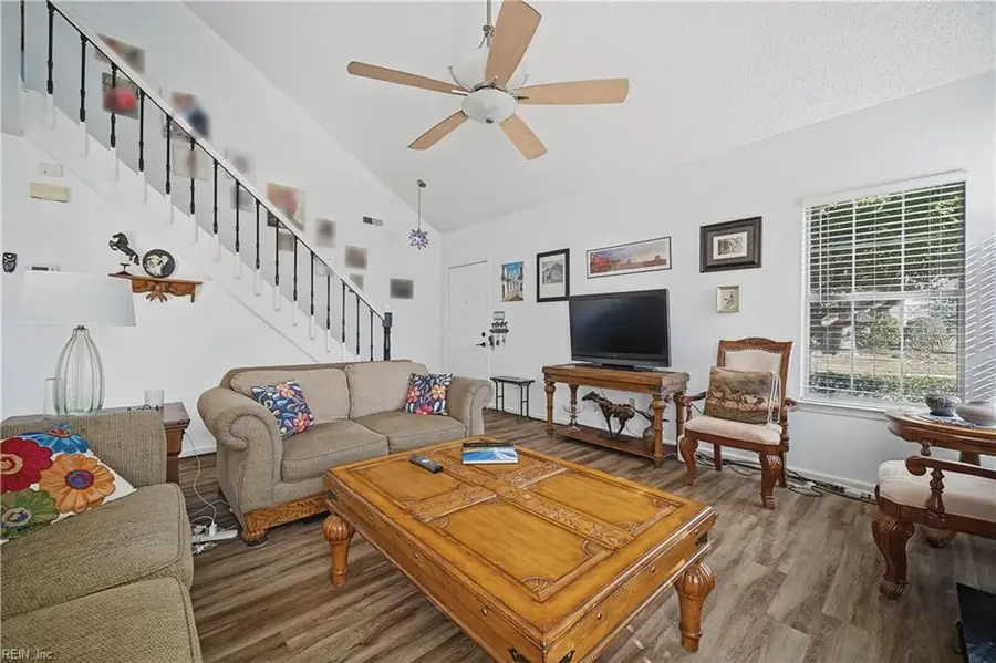 5101 Heathglen Circle, Virginia Beach, VA 23456 - #2