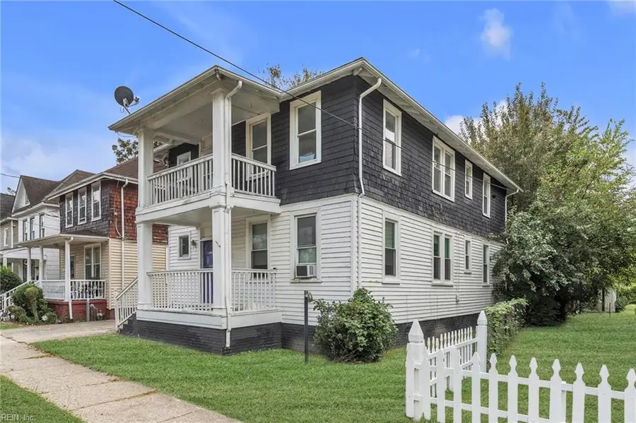 517 W 29th Street, Norfolk, VA 23508 - #2