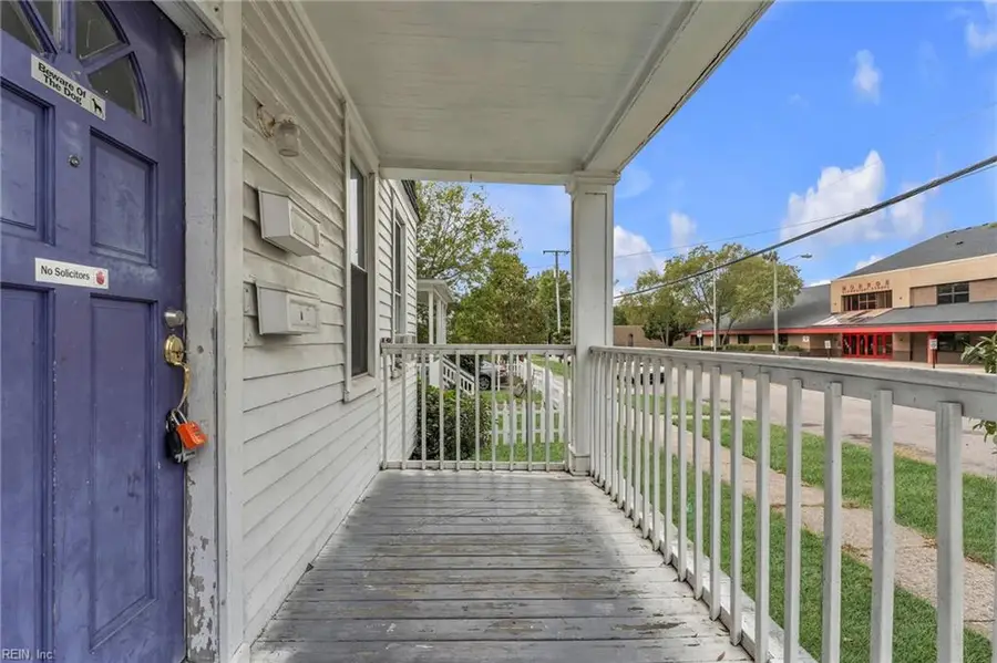 517 W 29th Street, Norfolk, VA 23508 - #3