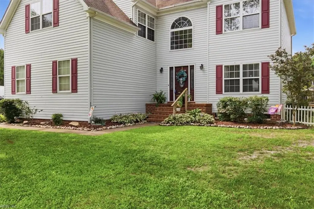 806 Crosswood Court, Chesapeake, VA 23322 - #1