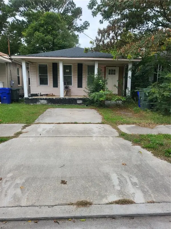 2945 Marne Avenue, Norfolk, VA 23509