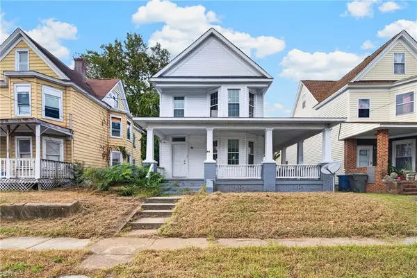 1313 23rd Street, Newport News, VA 23607