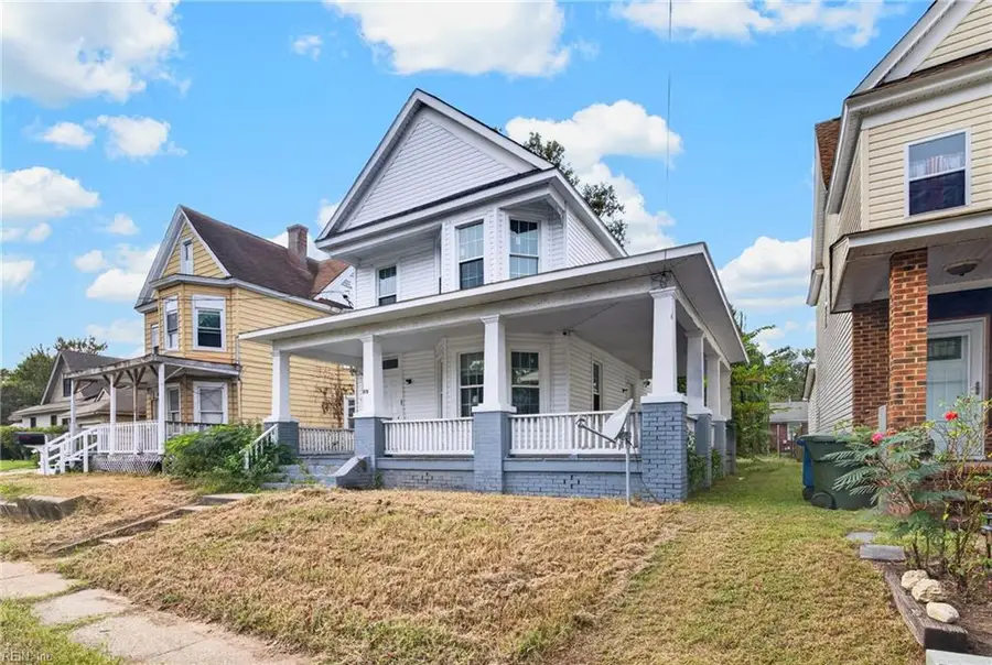 1313 23rd Street, Newport News, VA 23607 - #3
