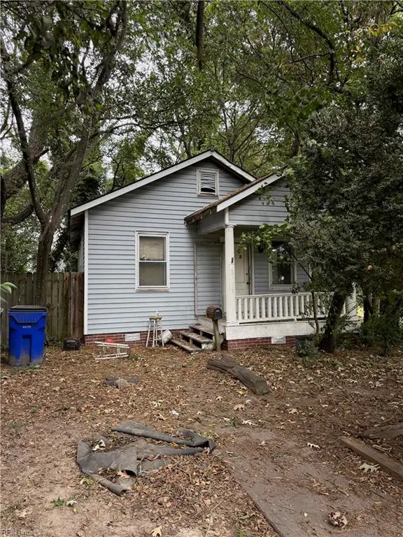 2132 Arlington Avenue, Norfolk, VA 23523 - #1