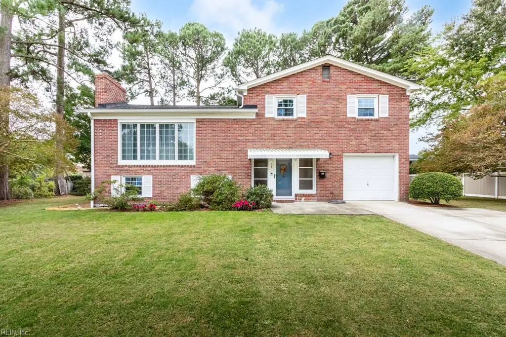 53 Wheatland Drive, Hampton, VA 23666 - #1