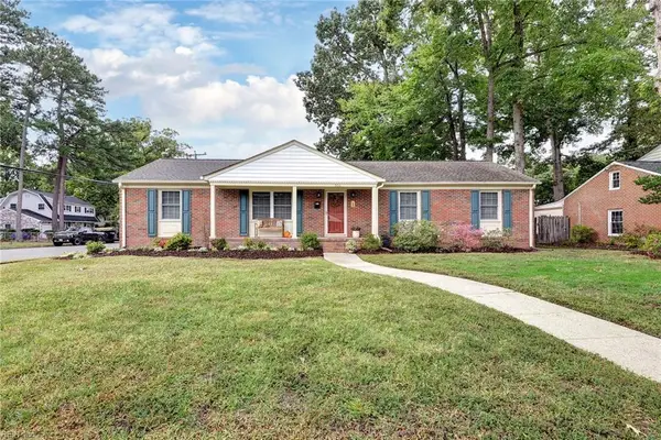 901 Elder Road, Newport News, VA 23608