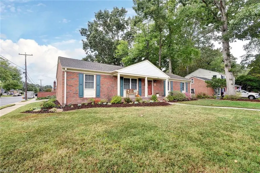 901 Elder Road, Newport News, VA 23608 - #3