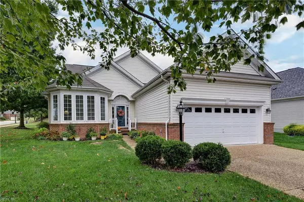 6901 Chancery Lane, Williamsburg, VA 23188