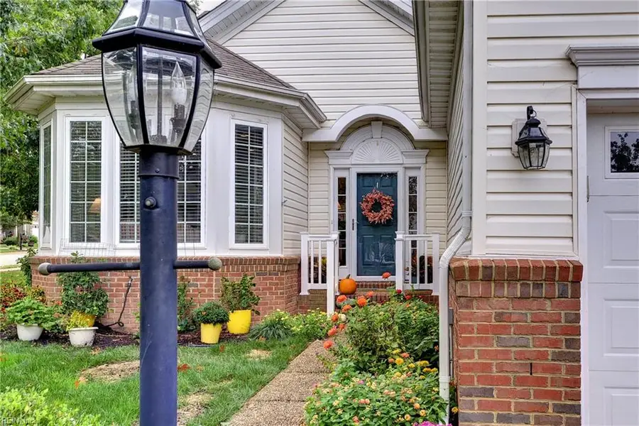 6901 Chancery Lane, Williamsburg, VA 23188 - #2