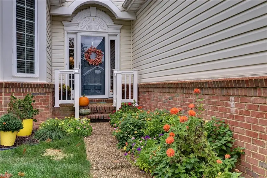 6901 Chancery Lane, Williamsburg, VA 23188 - #3