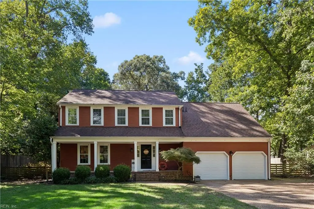 609 E Woodland Drive, Yorktown, VA 23692 - #1