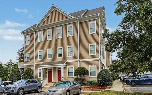 1905 Prosperity Court, Williamsburg, VA 23188