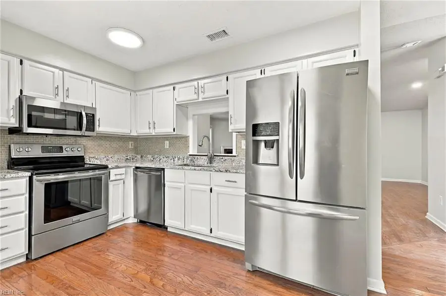 1453 Debbs Lane, Chesapeake, VA 23320 - #2