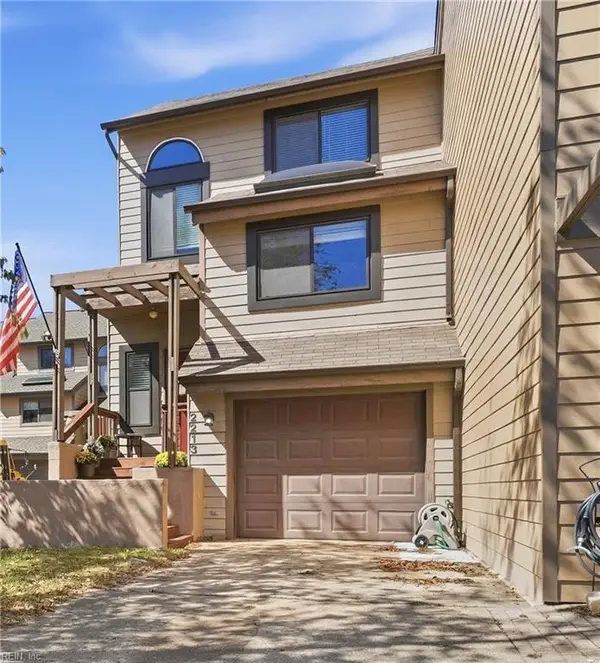 2213 Hermit Thrush Lane, Virginia Beach, VA 23455