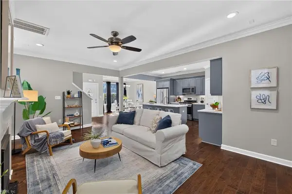 9565 7th Bay Street #A, Norfolk, VA 23518