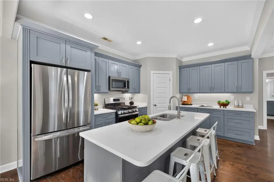 9565 7th Bay Street #A, Norfolk, VA 23518 - #2