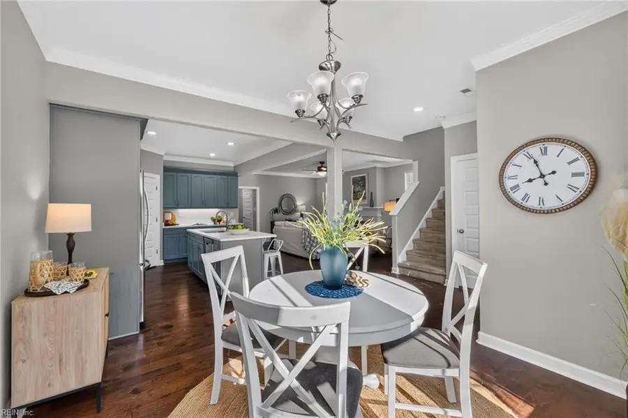 9565 7th Bay Street #A, Norfolk, VA 23518 - #3
