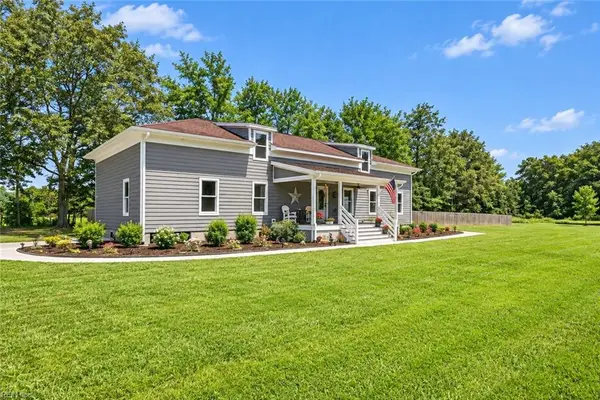 2008 Pocaty Creek Lane, Chesapeake, VA 23322