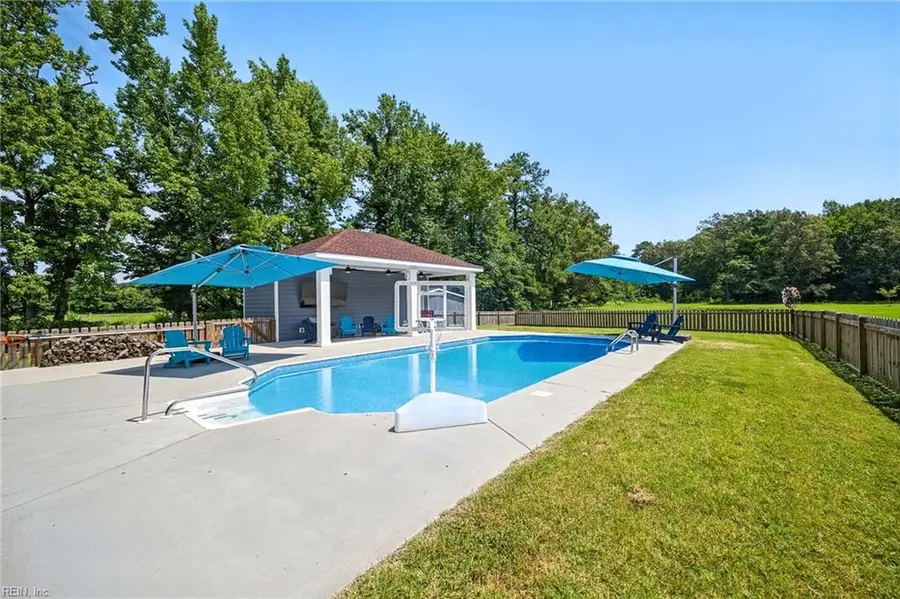 2008 Pocaty Creek Lane, Chesapeake, VA 23322 - #2