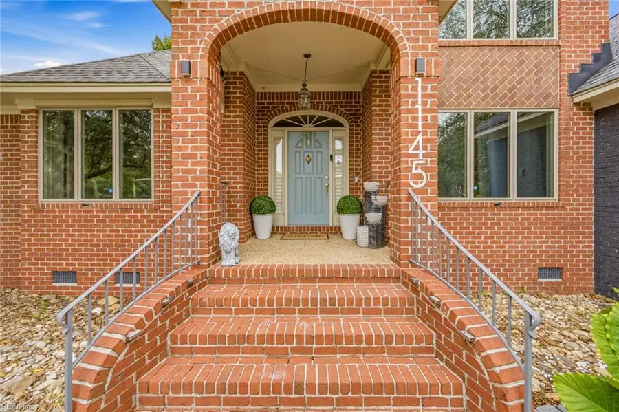 1145 Lawson Cove Circle, Virginia Beach, VA 23455 - #3