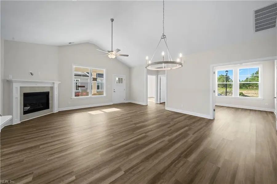 2017 Asher (lot 84) Drive, Suffolk, VA 23435 - #2