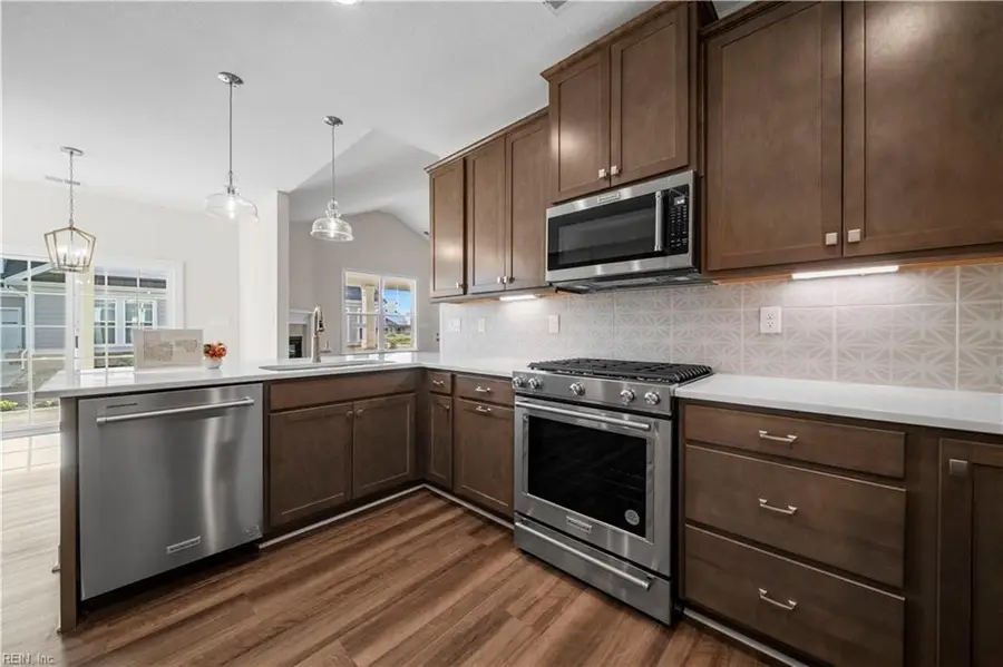 2017 Asher (lot 84) Drive, Suffolk, VA 23435 - #3