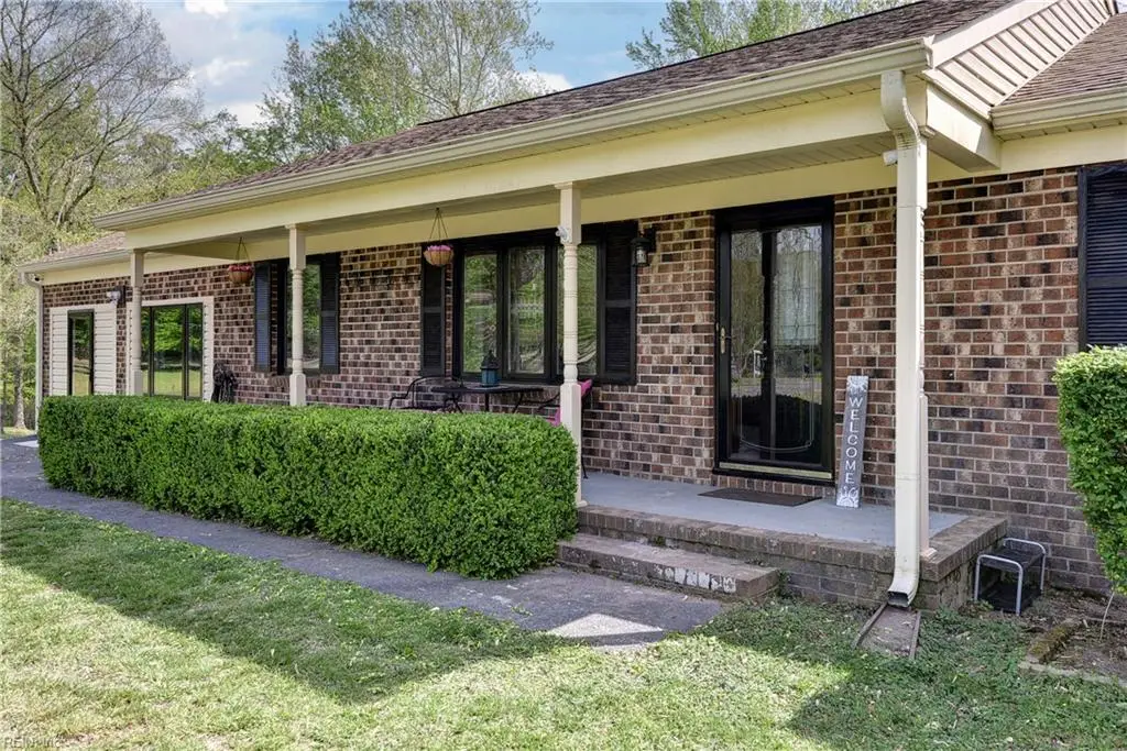 113 Wilson Drive, Williamsburg, VA 23188 - #1