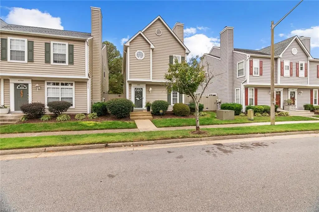 4718 Kempsville Greens Parkway, Virginia Beach, VA 23462 - #1
