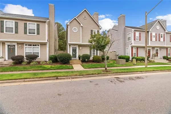 4718 Kempsville Greens Parkway, Virginia Beach, VA 23462