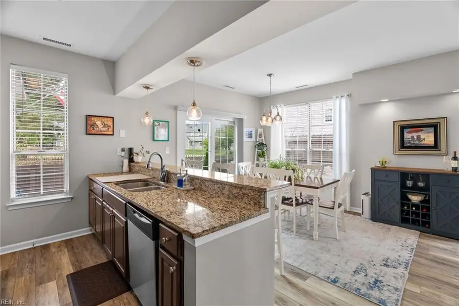 4718 Kempsville Greens Parkway, Virginia Beach, VA 23462 - #3
