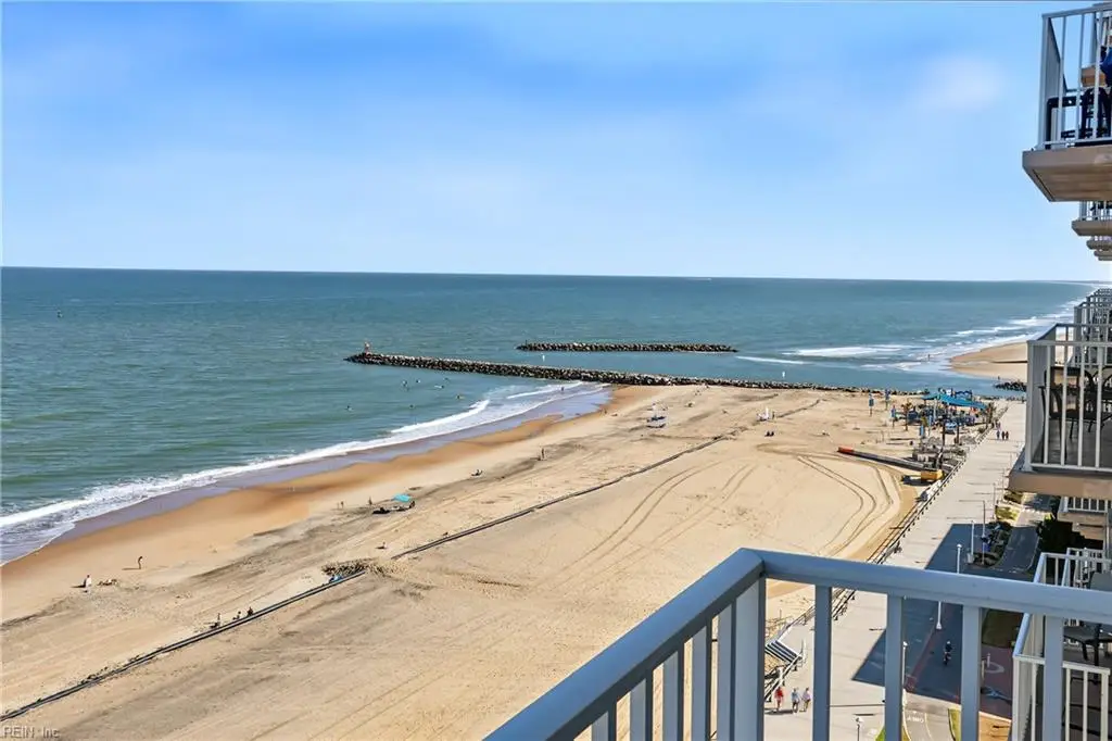 303 Atlantic Avenue #1201, Virginia Beach, VA 23451 - #1