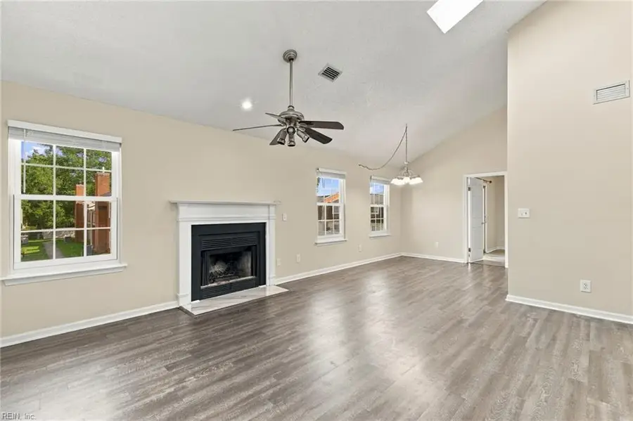 202 Quarter Trail #H, Newport News, VA 23608 - #2