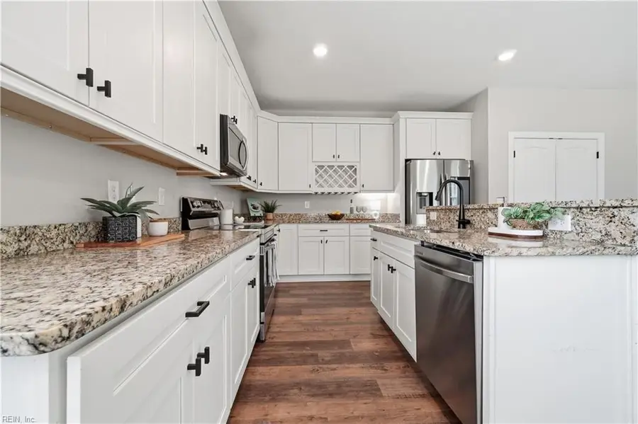1924 Land Of Promise Road, Chesapeake, VA 23322 - #2