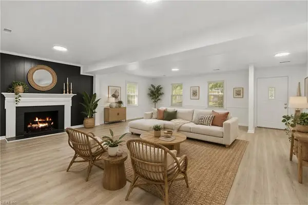 26 Claiborne Place, Newport News, VA 23606