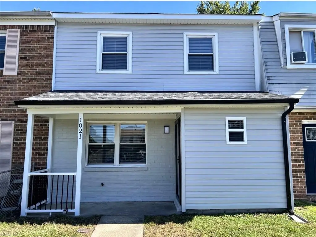 1021 Roundtable Court, Chesapeake, VA 23322 - #1
