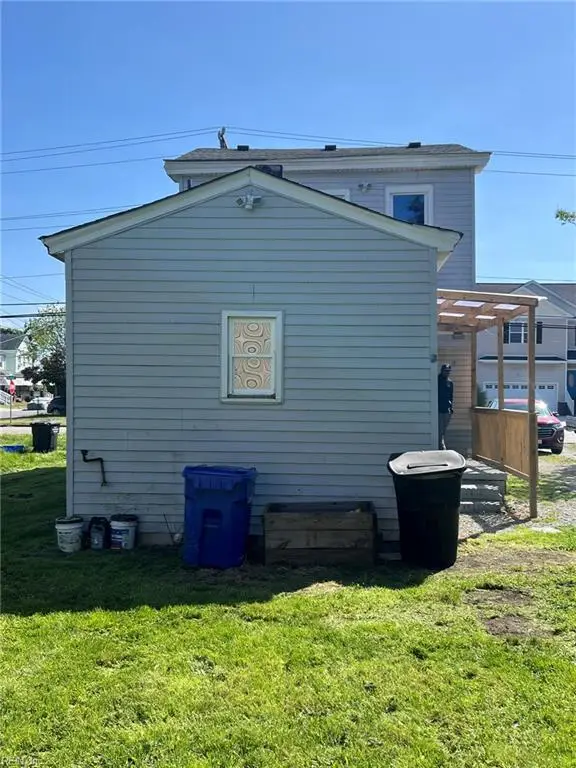 1908 Chestnut Street, Portsmouth, VA 23704 - #2