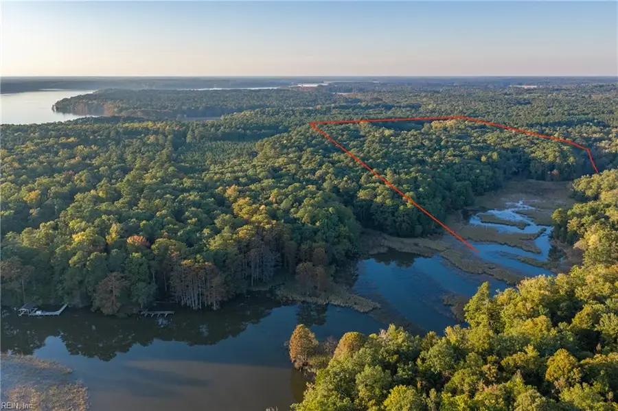 2071 Bush Neck Road, Williamsburg, VA 23188 - #2