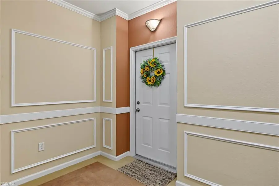 522 Knolls Drive #304, Newport News, VA 23602 - #2