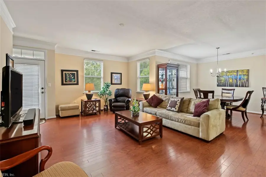 522 Knolls Drive #304, Newport News, VA 23602 - #3