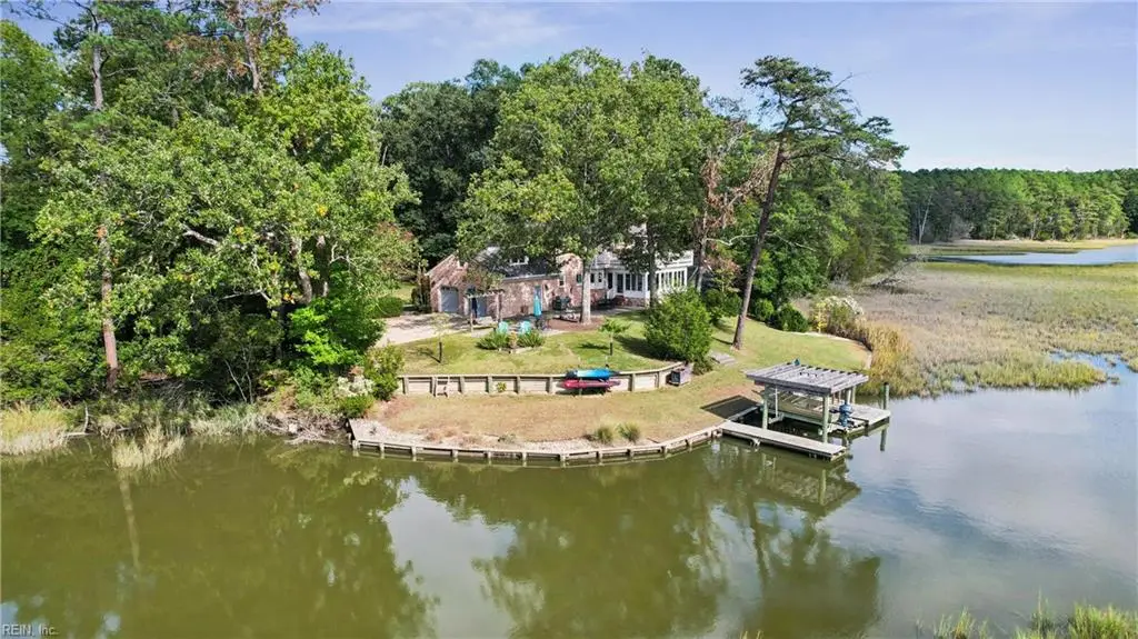 910 Smithfield Boulevard, Smithfield, VA 23430 - #1