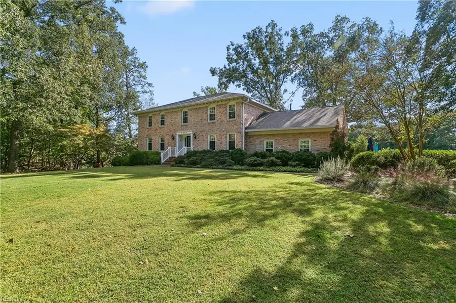 910 Smithfield Boulevard, Smithfield, VA 23430 - #2