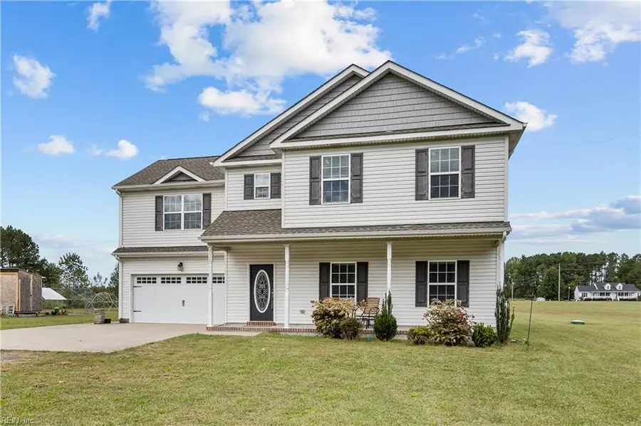 930 Freeman Mill Road, Suffolk, VA 23438 - #2